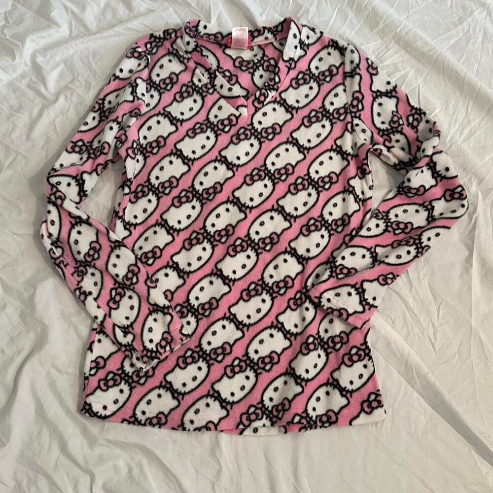 Hello-kitty Women's multi Shirt